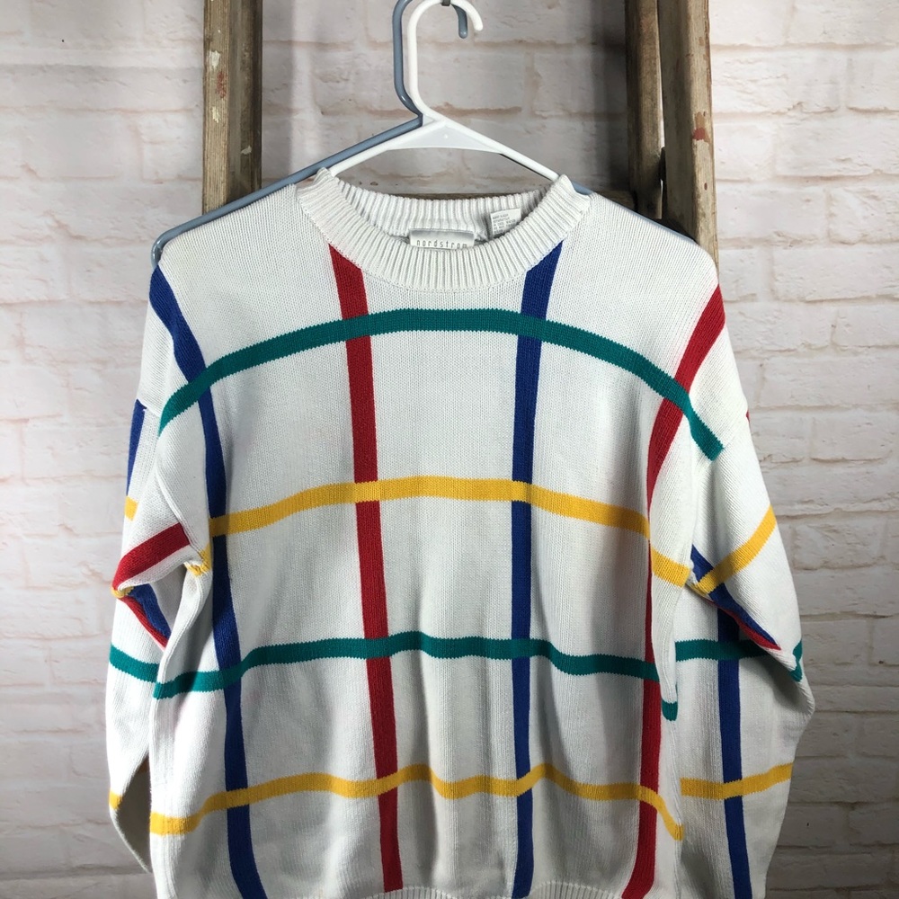 Vintage Nordstrom Sweater